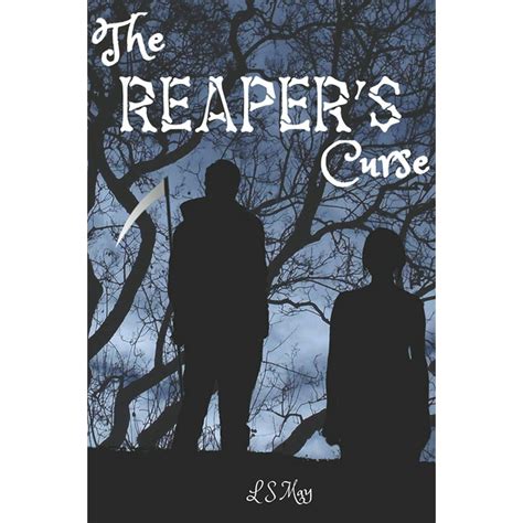 The Reaper's Curse: Death's Deadly Mark